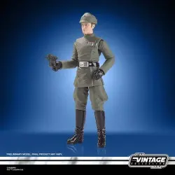 Star Wars Episode VI 40th Anniversary Vintage Collection figurine Moff JerJerrod 10 cm | 5010996133700