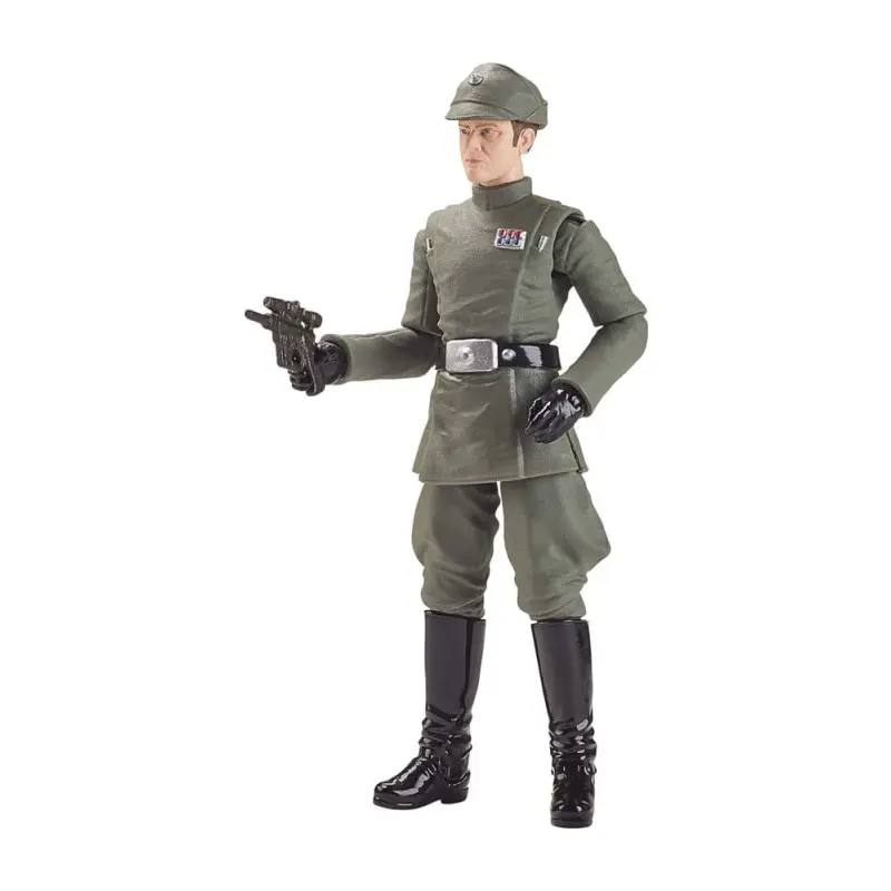 Star Wars Episode VI 40th Anniversary Vintage Collection figurine Moff JerJerrod 10 cm | 5010996133700