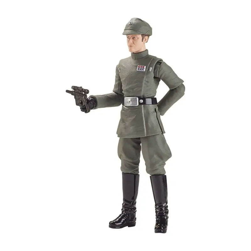 Star Wars Episode VI 40th Anniversary Vintage Collection figurine Moff JerJerrod 10 cm | 5010996133700