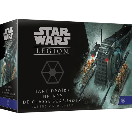 Star Wars Legioen: NR-N99 Droid Tank | 3558380089889