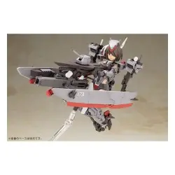 Frame Arms Girl figurine Plastic Model Kit Kongo Destroyer Version II 16 cm | 4934054041183