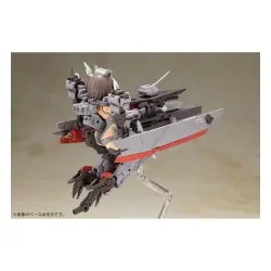 Frame Arms Girl figurine Plastic Model Kit Kongo Destroyer Version II 16 cm | 4934054041183