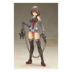 Frame Arms Girl figurine Plastic Model Kit Kongo Destroyer Version II 16 cm | 4934054041183