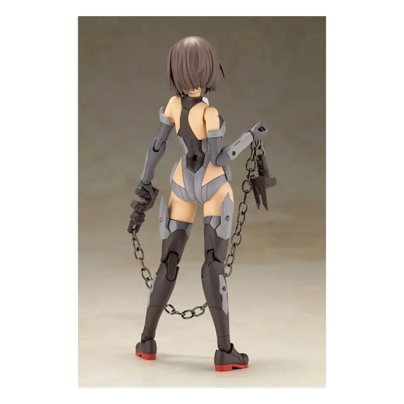 Frame Arms Girl figurine Plastic Model Kit Kongo Destroyer Version II 16 cm | 4934054041183