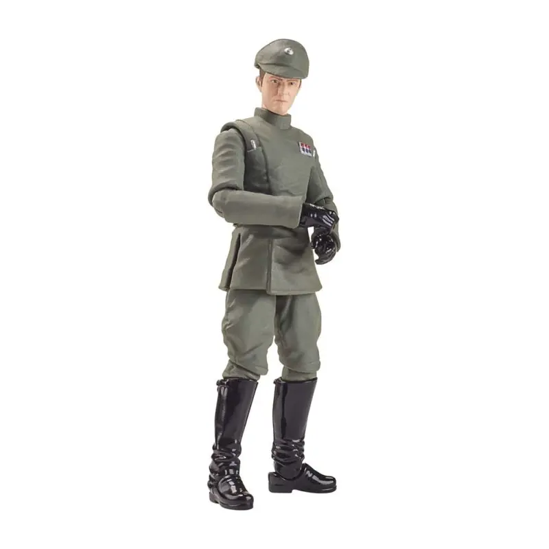 Star Wars Episode VI 40th Anniversary Vintage Collection figurine Moff JerJerrod 10 cm | 5010996133700