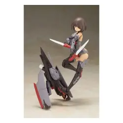 Frame Arms Girl figurine Plastic Model Kit Kongo Destroyer Version II 16 cm | 4934054041183