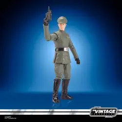 Star Wars Episode VI 40th Anniversary Vintage Collection figurine Moff JerJerrod 10 cm | 5010996133700