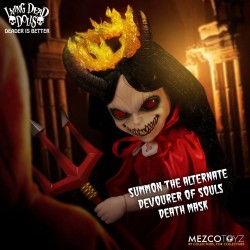 The Return of the Living Dead Dolls poupée Sin 25 cm
