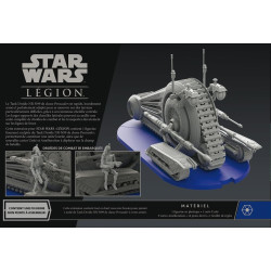 Star Wars Légion : Tank Droïde NR-N99