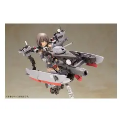 Frame Arms Girl figurine Plastic Model Kit Kongo Destroyer Version II 16 cm | 4934054041183