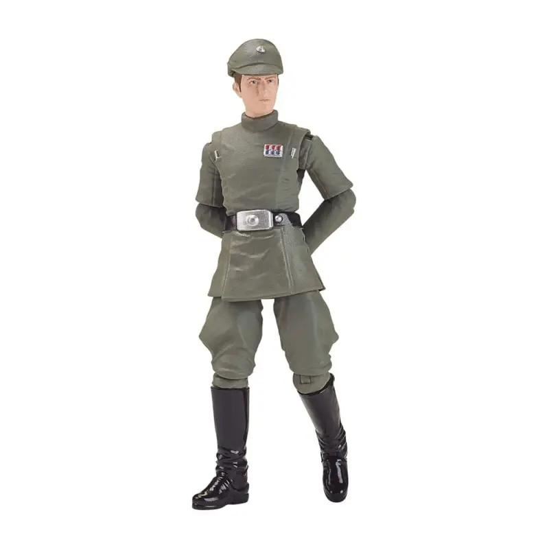 Star Wars Episode VI 40th Anniversary Vintage Collection figurine Moff JerJerrod 10 cm | 5010996133700