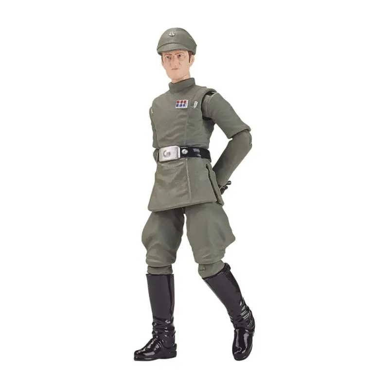 Star Wars Episode VI 40th Anniversary Vintage Collection figurine Moff JerJerrod 10 cm | 5010996133700