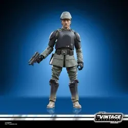 Star Wars: Andor Vintage Collection figurine Cassian Andor (Aldhani Mission) 10 cm | 5010996138347