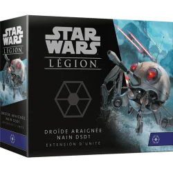 Star Wars Legion: Dwarf Spider Droid DSD1 | 3558380089872