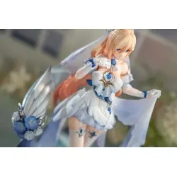 Honkai Impact 3rd statuette PVC 1/7 Durandal Stellar Promise Ver. 27 cm | 6976525005087