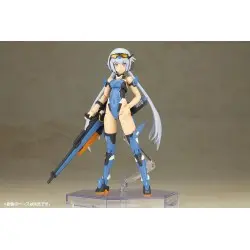 Frame Arms Girl figurine Plastic Model Kit Stylet Swimsuit Ver. 16 cm  | 4934054043705