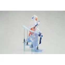 Honkai Impact 3rd statuette PVC 1/7 Durandal Stellar Promise Ver. 27 cm | 6976525005087