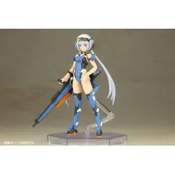 Frame Arms Girl figurine Plastic Model Kit Stylet Swimsuit Ver. 16 cm  | 4934054043705