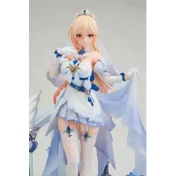 Honkai Impact 3rd statuette PVC 1/7 Durandal Stellar Promise Ver. 27 cm | 6976525005087