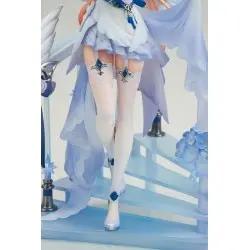 Honkai Impact 3rd statuette PVC 1/7 Durandal Stellar Promise Ver. 27 cm | 6976525005087