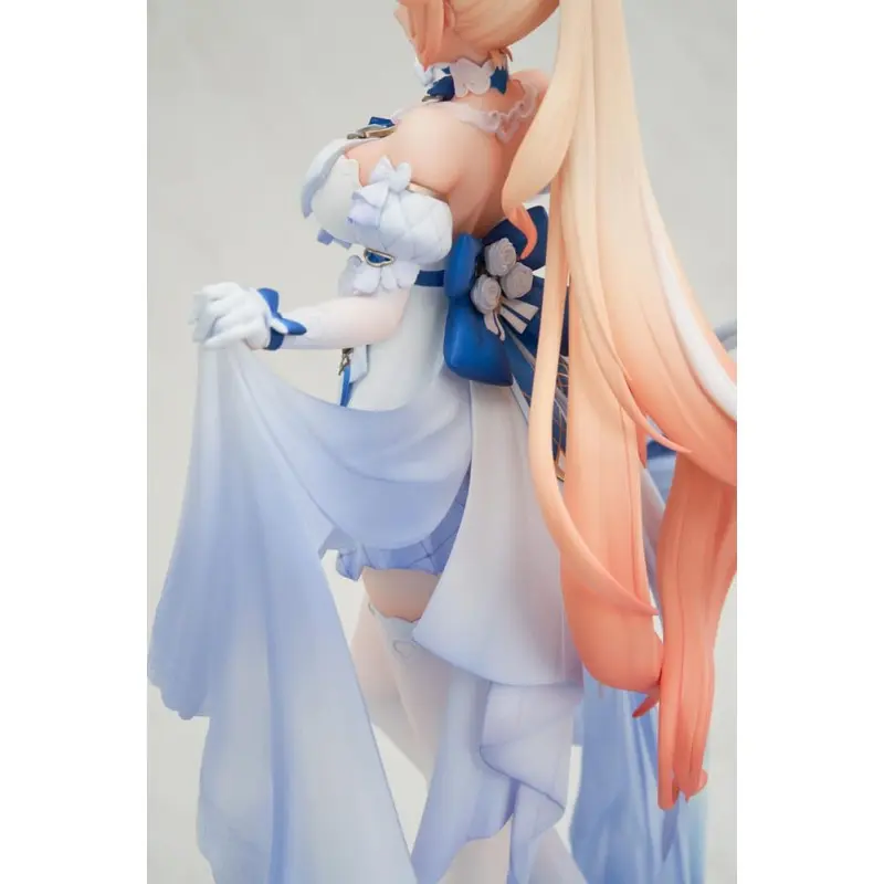 Honkai Impact 3rd statuette PVC 1/7 Durandal Stellar Promise Ver. 27 cm | 6976525005087