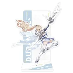 Honkai Impact 3rd statuette PVC 1/7 Durandal Stellar Promise Ver. 27 cm | 6976525005087