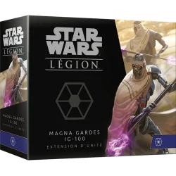 Star Wars Légion : Magna Gardes IG-100 | 3558380089865