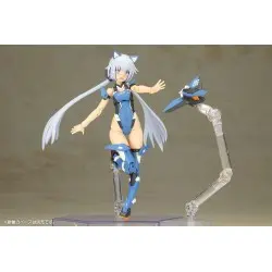 Frame Arms Girl figurine Plastic Model Kit Stylet Swimsuit Ver. 16 cm  | 4934054043705