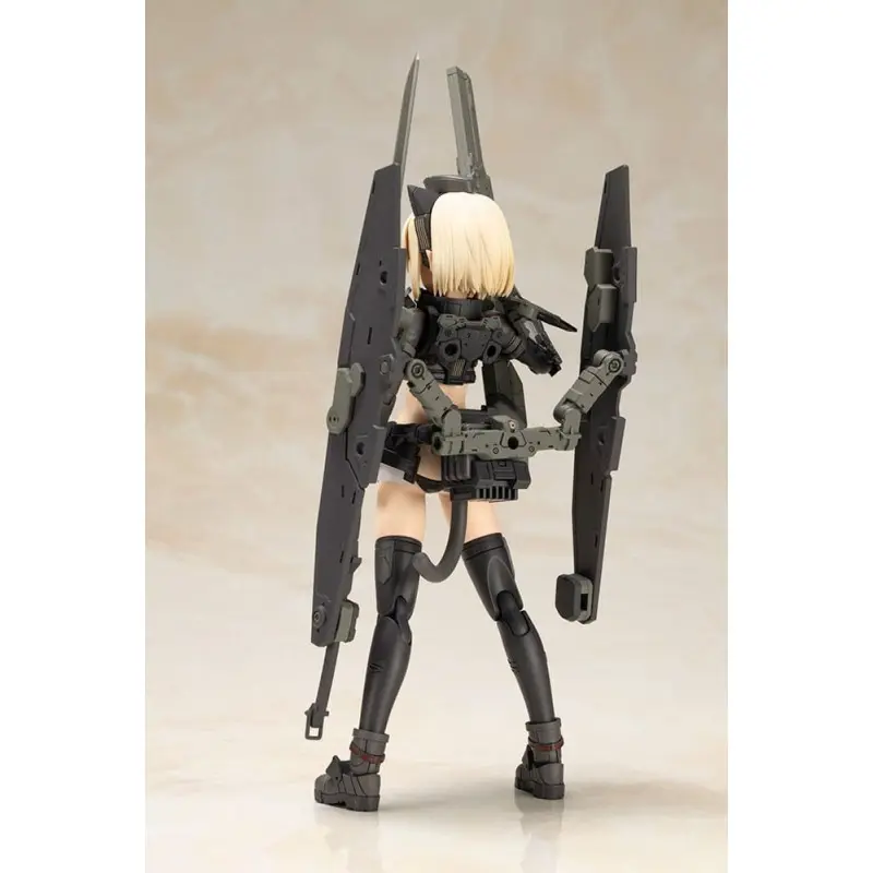 Frame Arms Girl Shimada Humikane Art Works II figurine Plastic Model Kit Artynia 16 cm | 4934054049325