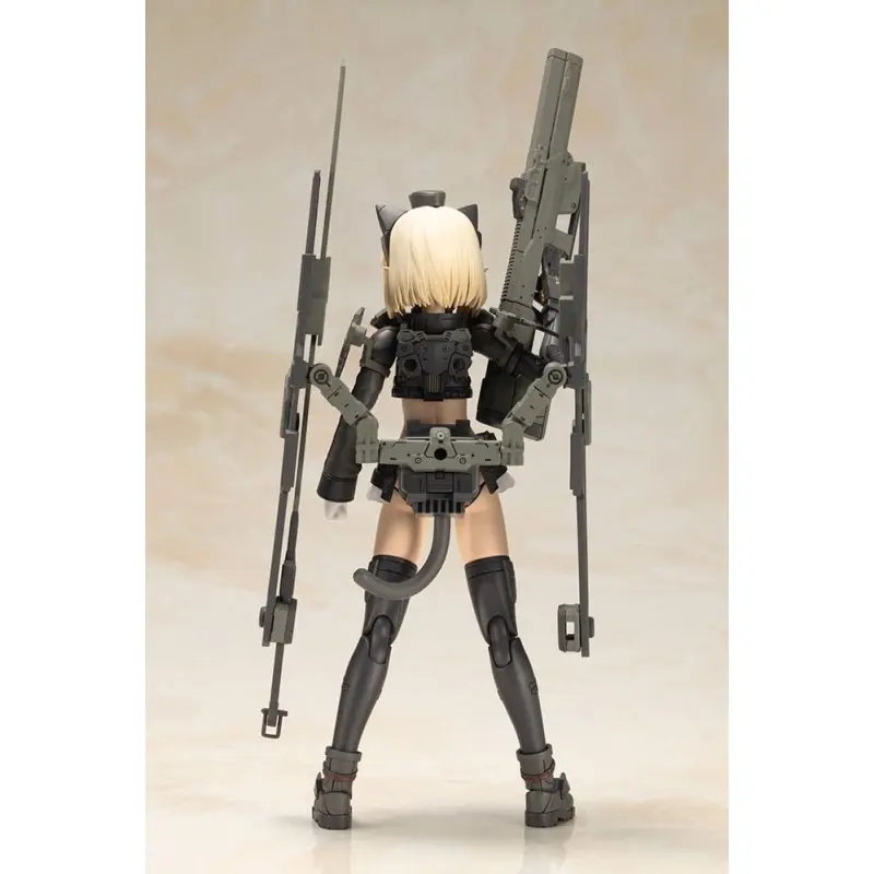 Frame Arms Girl Shimada Humikane Art Works II figurine Plastic Model Kit Artynia 16 cm | 4934054049325