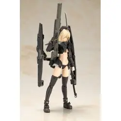 Frame Arms Girl Shimada Humikane Art Works II figurine Plastic Model Kit Artynia 16 cm | 4934054049325