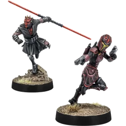 Star Wars Legion: The Shadow Collective | 0841333116866