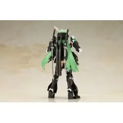 Frame Arms Girl figurine Plastic Model Kit Magatsuki Cat Armor Ver. 16 cm | 4934054059911