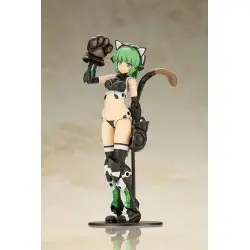 Frame Arms Girl figurine Plastic Model Kit Magatsuki Cat Armor Ver. 16 cm | 4934054059911