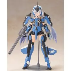 Frame Arms Girl figurine Plastic Model Kit 1/6 P3 Stylet 15 cm     | 4934054065462