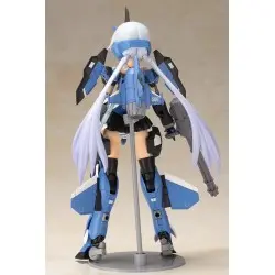 Frame Arms Girl figurine Plastic Model Kit 1/6 P3 Stylet 15 cm     | 4934054065462