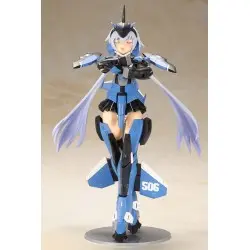 Frame Arms Girl figurine Plastic Model Kit 1/6 P3 Stylet 15 cm     | 4934054065462