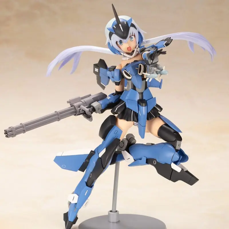 Frame Arms Girl figurine Plastic Model Kit 1/6 P3 Stylet 15 cm     | 4934054065462