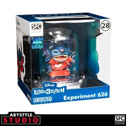 Disney - Super Figuur Collectie "Stitch 626"