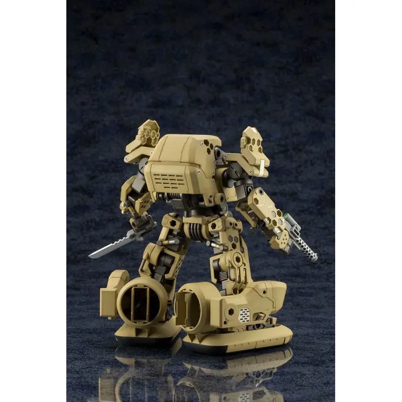 Hexa Gear figurine Plastic Model Kit 1/24 Bulkarm ß Standard Type 17 cm | 4934054064953