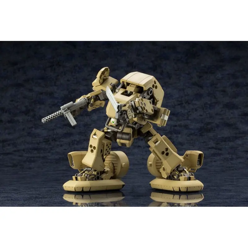 Hexa Gear figurine Plastic Model Kit 1/24 Bulkarm ß Standard Type 17 cm | 4934054064953