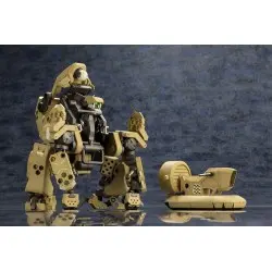 Hexa Gear figurine Plastic Model Kit 1/24 Bulkarm ß Standard Type 17 cm | 4934054064953