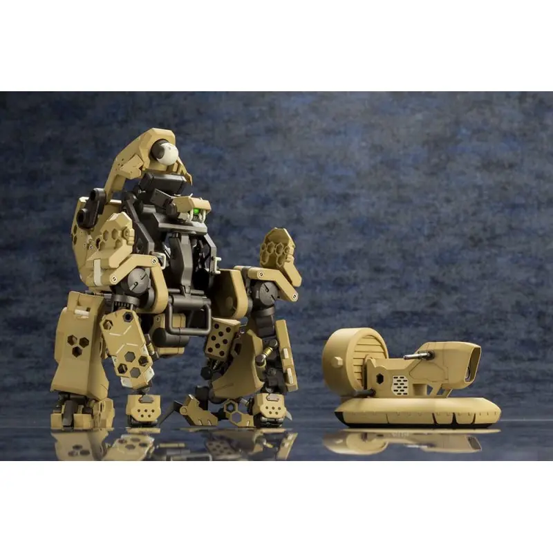 Hexa Gear figurine Plastic Model Kit 1/24 Bulkarm ß Standard Type 17 cm | 4934054064953