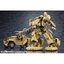 Hexa Gear figurine Plastic Model Kit 1/24 Bulkarm ß Standard Type 17 cm | 4934054064953