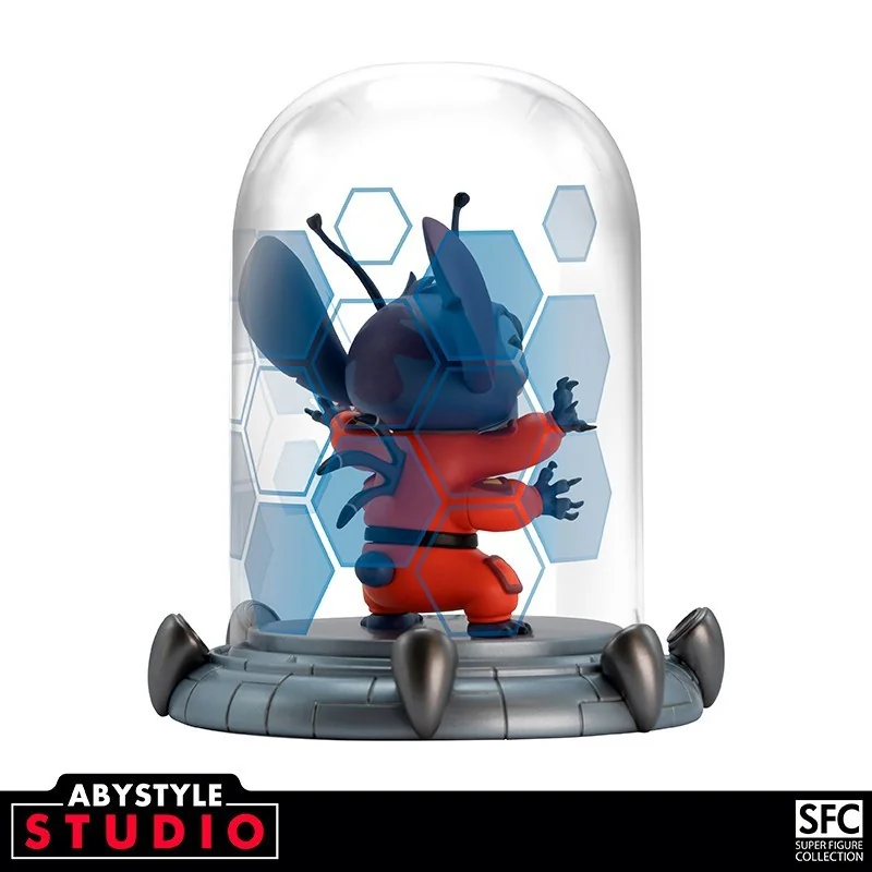 Disney - Super Figure Collection "Stitch 626" | 3665361083702