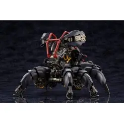 Hexa Gear figurine Plastic Model Kit 1/24 Abysscrawler Night Stalkers Ver. 15 cm | 4934054065066