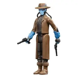 Star Wars: The Book of Boba Fett Retro Collection figurine Cad Bane 10 cm | 5010996183361