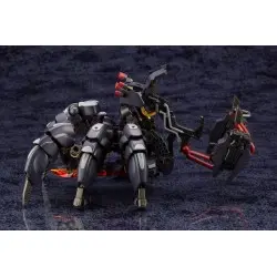 Hexa Gear figurine Plastic Model Kit 1/24 Abysscrawler Night Stalkers Ver. 15 cm | 4934054065066