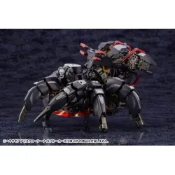 Hexa Gear figurine Plastic Model Kit 1/24 Abysscrawler Night Stalkers Ver. 15 cm | 4934054065066