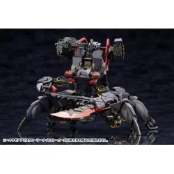 Hexa Gear figurine Plastic Model Kit 1/24 Abysscrawler Night Stalkers Ver. 15 cm | 4934054065066